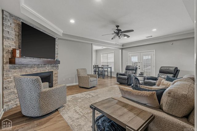 4101 Wetherfield Cove, Jonesboro, AR 72401