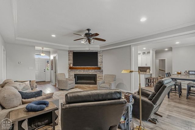 4101 Wetherfield Cove, Jonesboro, AR 72401