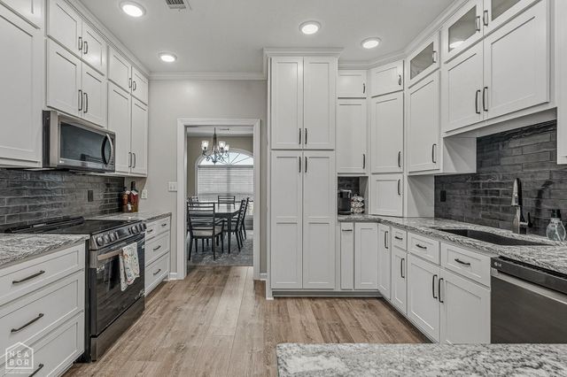 4101 Wetherfield Cove, Jonesboro, AR 72401