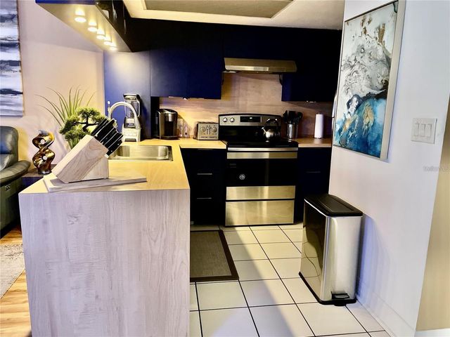 2571 CYPRUS DRIVE 1-104, Palm Harbor, FL 34684