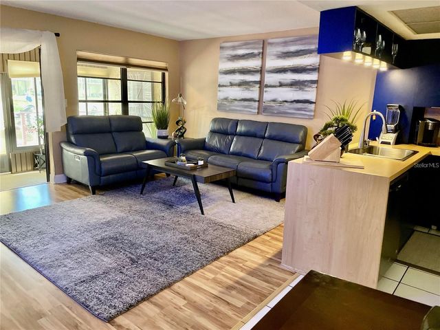 2571 CYPRUS DRIVE 1-104, Palm Harbor, FL 34684