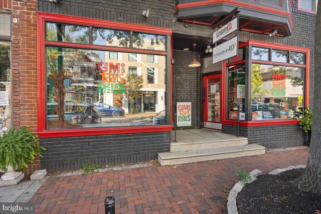 806-808 HADDON AVE, Collingswood, NJ 08108