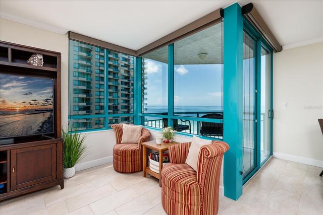 1520 GULF BOULEVARD 1107, Clearwater, FL 33767