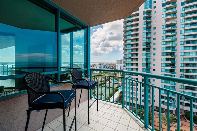1520 GULF BOULEVARD 1107, Clearwater, FL 33767