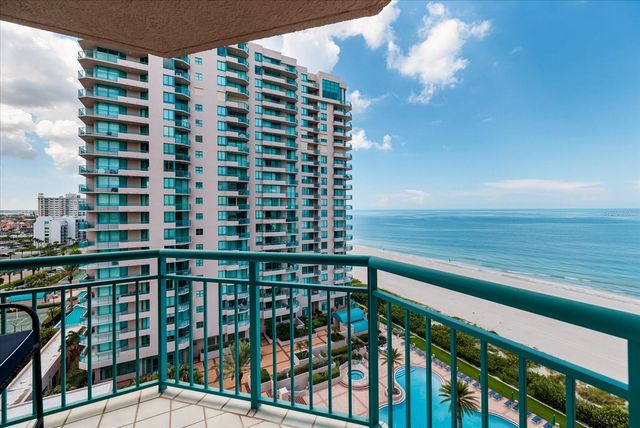 1520 GULF BOULEVARD 1107, Clearwater, FL 33767