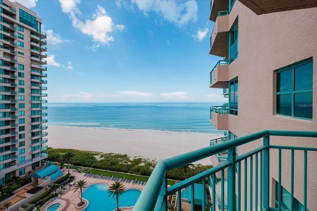 1520 GULF BOULEVARD 1107, Clearwater, FL 33767