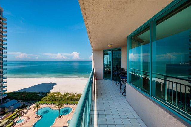 1520 GULF BOULEVARD 1107, Clearwater, FL 33767
