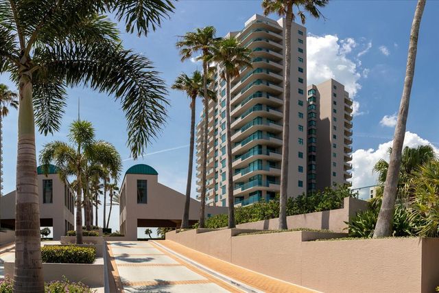 1520 GULF BOULEVARD 1107, Clearwater, FL 33767