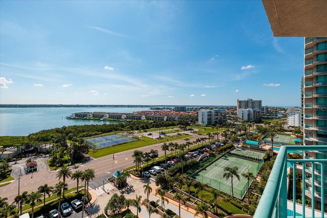 1520 GULF BOULEVARD 1107, Clearwater, FL 33767