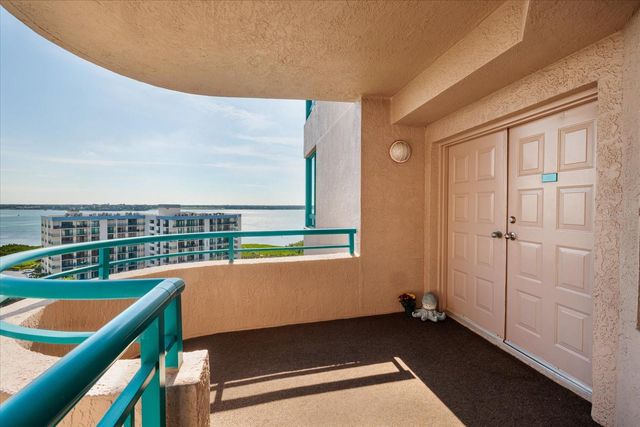 1520 GULF BOULEVARD 1107, Clearwater, FL 33767