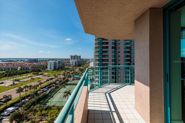 1520 GULF BOULEVARD 1107, Clearwater, FL 33767