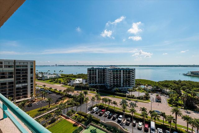 1520 GULF BOULEVARD 1107, Clearwater, FL 33767