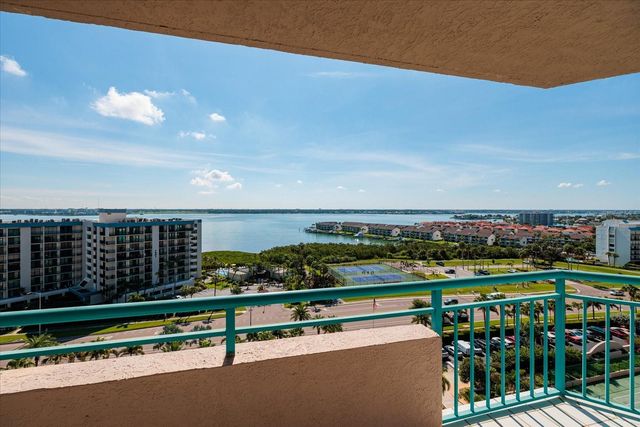 1520 GULF BOULEVARD 1107, Clearwater, FL 33767