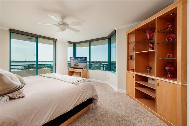1520 GULF BOULEVARD 1107, Clearwater, FL 33767