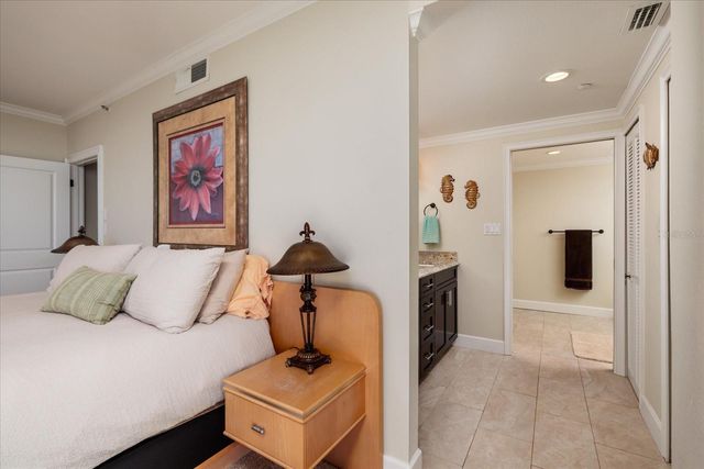1520 GULF BOULEVARD 1107, Clearwater, FL 33767