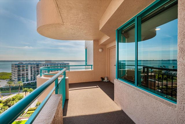 1520 GULF BOULEVARD 1107, Clearwater, FL 33767