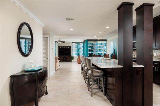 1520 GULF BOULEVARD 1107, Clearwater, FL 33767