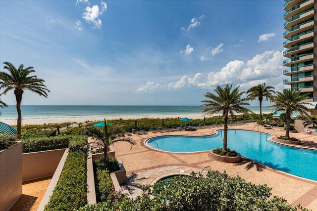 1520 GULF BOULEVARD 1107, Clearwater, FL 33767