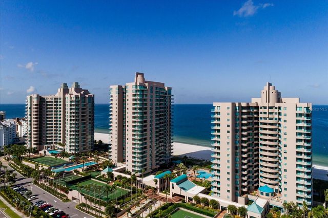 1520 GULF BOULEVARD 1107, Clearwater, FL 33767