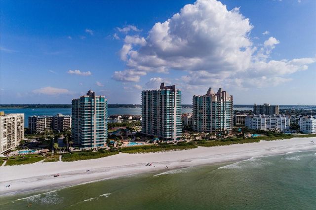 1520 GULF BOULEVARD 1107, Clearwater, FL 33767