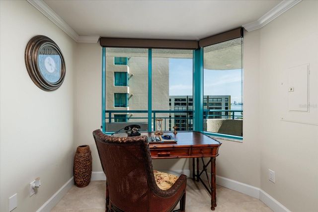 1520 GULF BOULEVARD 1107, Clearwater, FL 33767