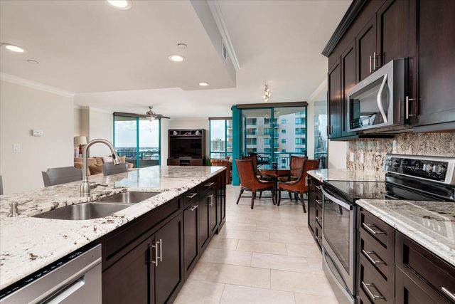 1520 GULF BOULEVARD 1107, Clearwater, FL 33767