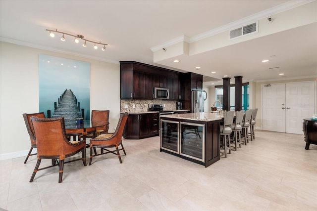 1520 GULF BOULEVARD 1107, Clearwater, FL 33767