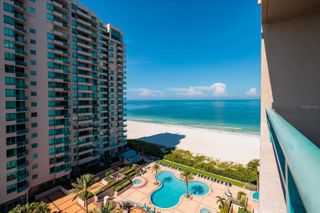 1520 GULF BOULEVARD 1107, Clearwater, FL 33767