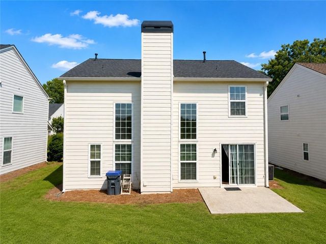 8835 Grappe Trace, Suwanee, GA 30024