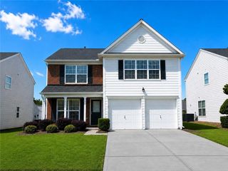 8835 Grappe Trace, Suwanee, GA 30024