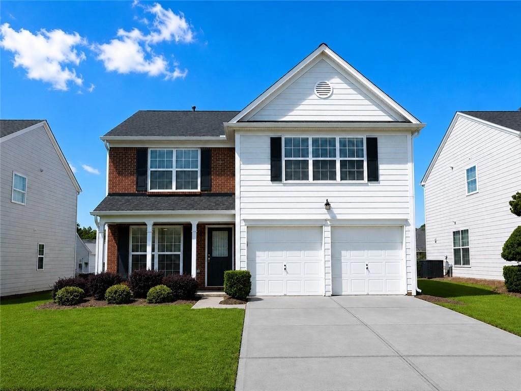 8835 Grappe Trace, Suwanee, GA 30024