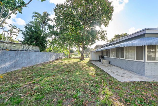 5020 SW 11th Street, Margate, FL 33068