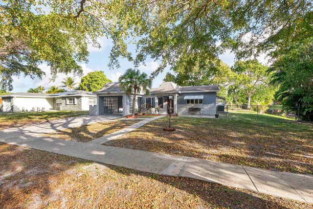 5020 SW 11th Street, Margate, FL 33068