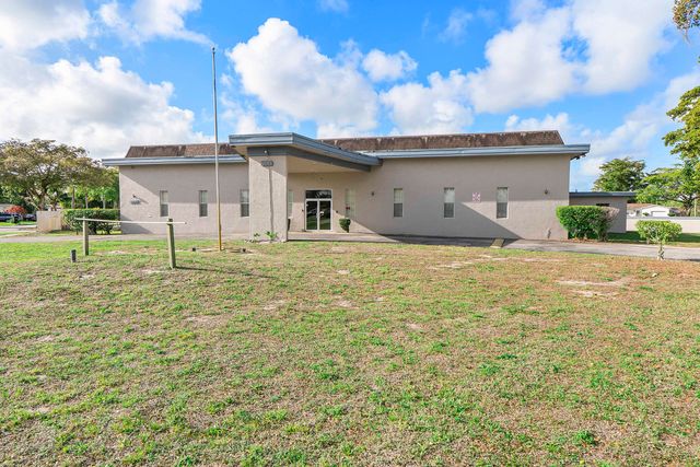 5020 SW 11th Street, Margate, FL 33068