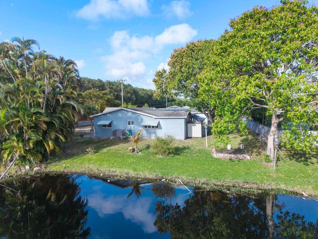 5020 SW 11th Street, Margate, FL 33068