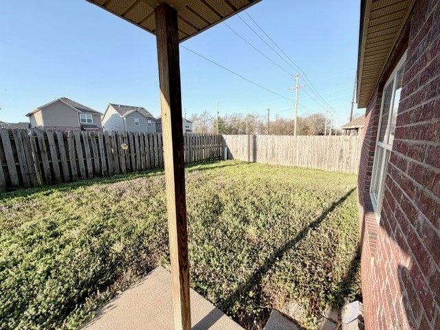 2903 SW Tanglewood Avenue, Bentonville, AR 72712