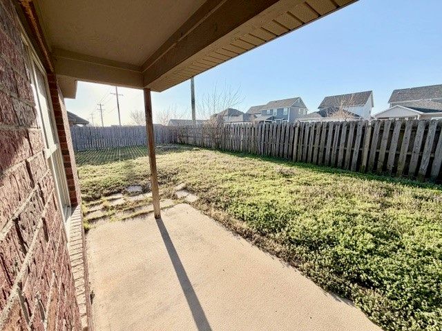 2903 SW Tanglewood Avenue, Bentonville, AR 72712