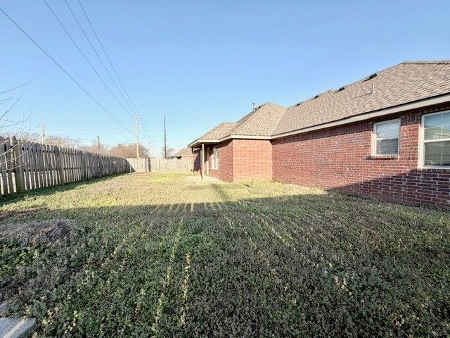 2903 SW Tanglewood Avenue, Bentonville, AR 72712