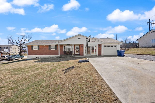 237 Magnolia Avenue, Somerset, KY 42503