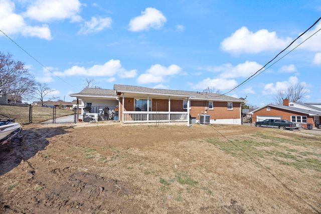 237 Magnolia Avenue, Somerset, KY 42503