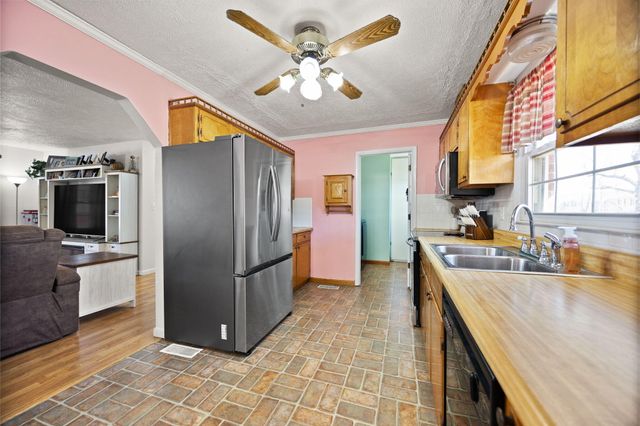 237 Magnolia Avenue, Somerset, KY 42503