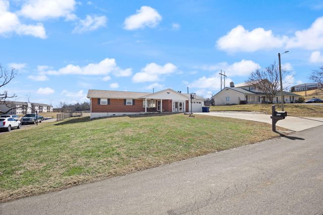 237 Magnolia Avenue, Somerset, KY 42503