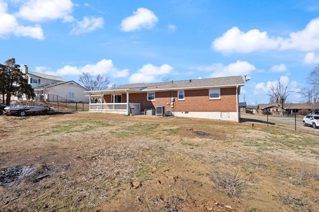 237 Magnolia Avenue, Somerset, KY 42503