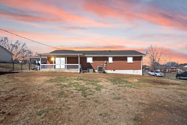 237 Magnolia Avenue, Somerset, KY 42503