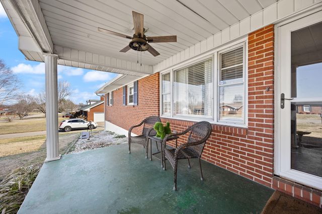 237 Magnolia Avenue, Somerset, KY 42503