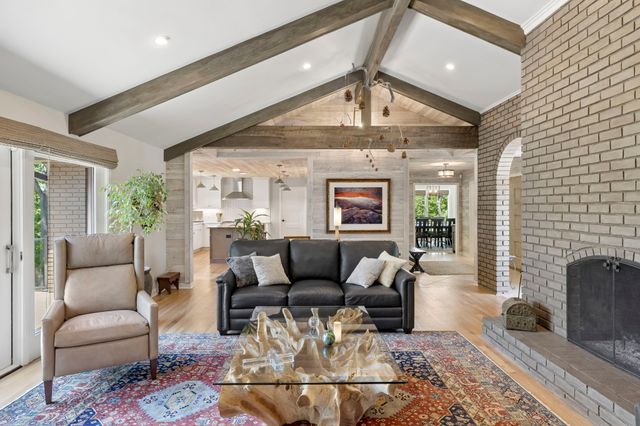 1119 Harpeth Ridge Rd, Franklin, TN 37069