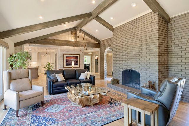 1119 Harpeth Ridge Rd, Franklin, TN 37069