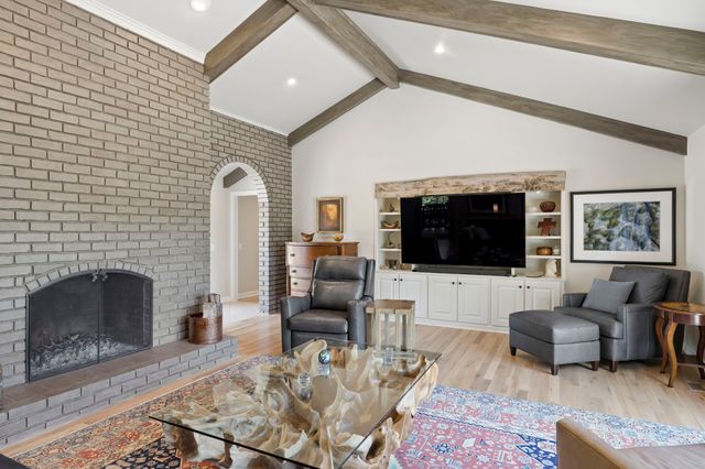 1119 Harpeth Ridge Rd, Franklin, TN 37069