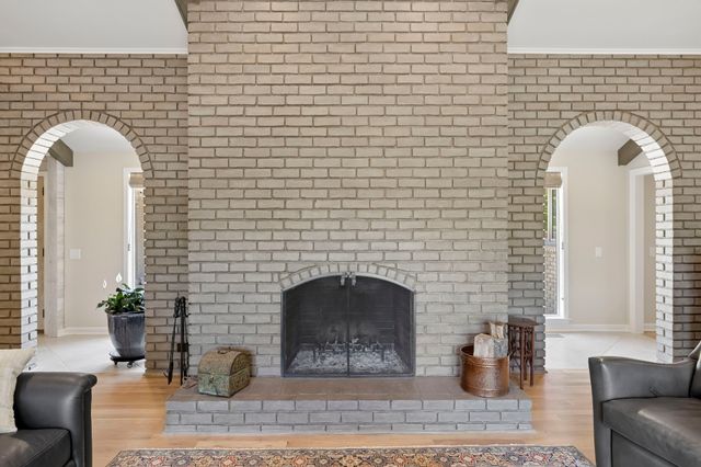 1119 Harpeth Ridge Rd, Franklin, TN 37069