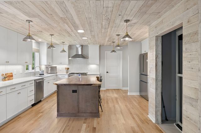 1119 Harpeth Ridge Rd, Franklin, TN 37069